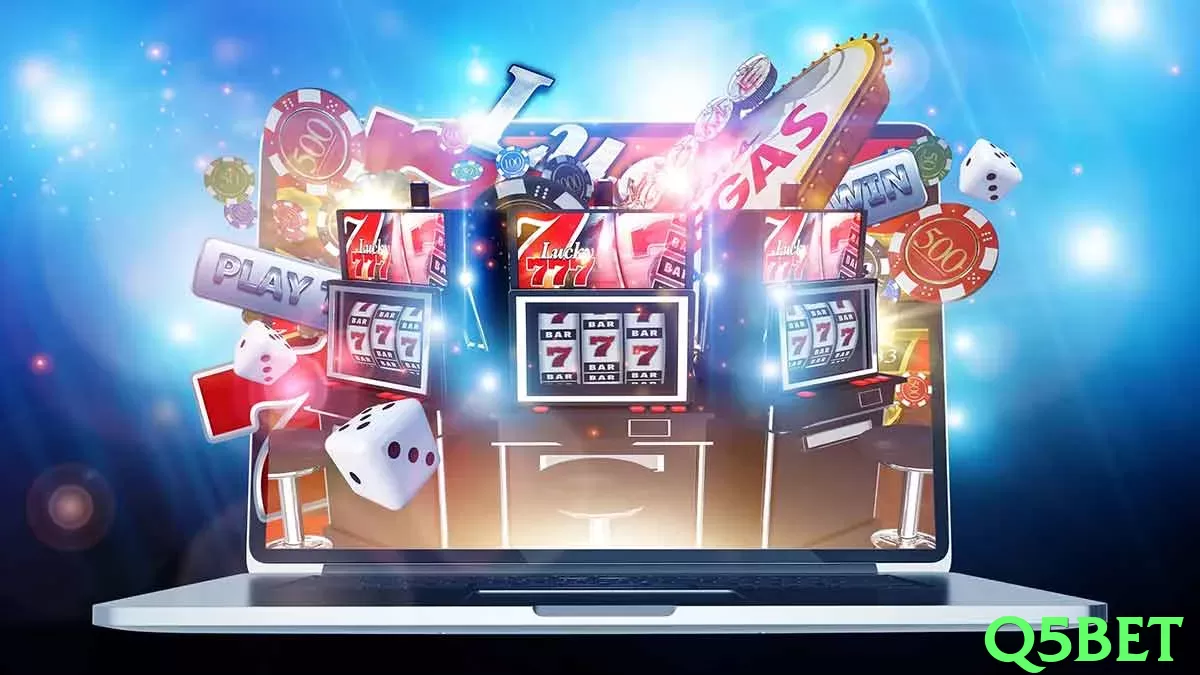 q5bet game app for Pakistan players - 2