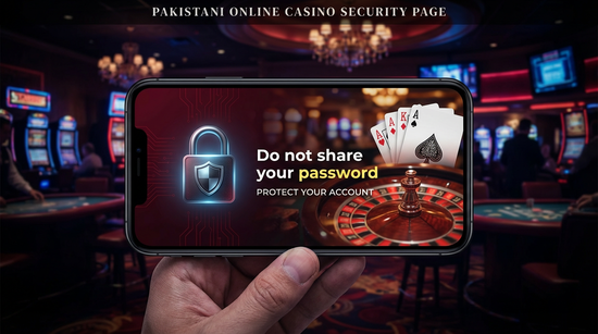 Payment and PKR controls in q5bet - 6